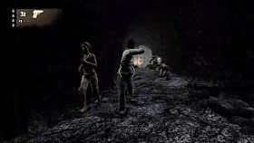 6 - Rozdział 17 The Heart of the Vault | Przygoda | Uncharted Drakes Fortune - Uncharted: Drakes Fortune - poradnik do gry