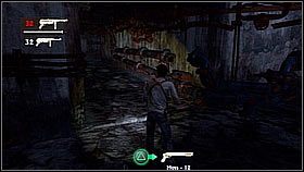 3 - Rozdział 18 The Bunker | Przygoda | Solucja Uncharted Drakes Fortune - Uncharted: Drakes Fortune - poradnik do gry