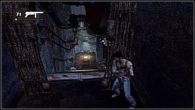 4 - Rozdział 19 Unwelcome Guests | Przygoda | Solucja Uncharted Drakes Fortune - Uncharted: Drakes Fortune - poradnik do gry