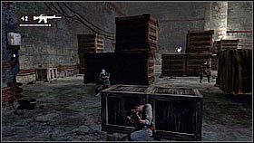 6 - Rozdział 19 Unwelcome Guests | Przygoda | Solucja Uncharted Drakes Fortune - Uncharted: Drakes Fortune - poradnik do gry