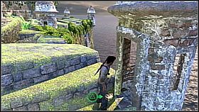 Strange Relic - nie wchodzi w skład oficjalnej listy skarbów (ale dolicza się do niej) - Rozdziały 4, 5 | Skarby Uncharted Drakes Fortune - Uncharted: Drakes Fortune - poradnik do gry