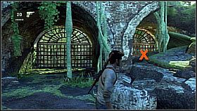 7 - Rozdziały 4, 5 | Skarby Uncharted Drakes Fortune - Uncharted: Drakes Fortune - poradnik do gry