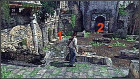 5 - Rozdziały 6, 8, 9, 10, 11 | Skarby Uncharted Drakes Fortune - Uncharted: Drakes Fortune - poradnik do gry
