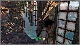 7 - Rozdziały 6, 8, 9, 10, 11 | Skarby Uncharted Drakes Fortune - Uncharted: Drakes Fortune - poradnik do gry