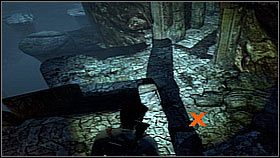 Silver Spanish Goblet - w kościele uruchamiamy dzwony i zeskakujemy z drabiny - Rozdziały 13, 14 | Skarby Uncharted Drakes Fortune - Uncharted: Drakes Fortune - poradnik do gry