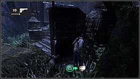 1 - Rozdziały 15, 16, 18, 19, 20, 21 | Skarby Uncharted Drakes Fortune - Uncharted: Drakes Fortune - poradnik do gry