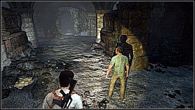 9 - Rozdziały 15, 16, 18, 19, 20, 21 | Skarby Uncharted Drakes Fortune - Uncharted: Drakes Fortune - poradnik do gry