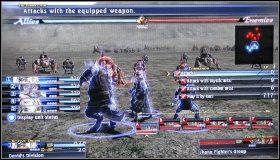 1 - Opis przejścia cz.1 | The Last Remnant - The Last Remnant - poradnik do gry