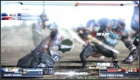 Chwilę później bitwa się skończy, a naszym oczom ukażą się kolejne filmiki - Opis przejścia cz.1 | The Last Remnant - The Last Remnant - poradnik do gry