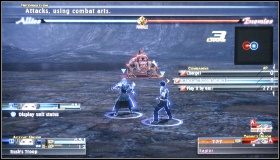 2 - Opis przejścia cz.1 | The Last Remnant - The Last Remnant - poradnik do gry