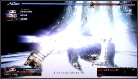 Następnie kierujemy się w stronę wyjścia - Opis przejścia cz.1 | The Last Remnant - The Last Remnant - poradnik do gry