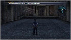 4 - Opis przejścia cz.1 | The Last Remnant - The Last Remnant - poradnik do gry