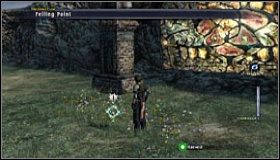 Na jego końcu znajdziemy treasure chest , oraz nowego przeciwnika - Ground Cobra - Opis przejścia cz.2 | The Last Remnant - The Last Remnant - poradnik do gry