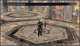 2 - Opis przejścia cz.2 | The Last Remnant - The Last Remnant - poradnik do gry