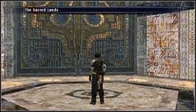 Kierujemy się w stronę Temple of Elysion, która znajduje się w Genaade District - Opis przejścia cz.2 | The Last Remnant - The Last Remnant - poradnik do gry