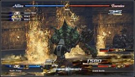 3 - Opis przejścia cz.2 | The Last Remnant - The Last Remnant - poradnik do gry