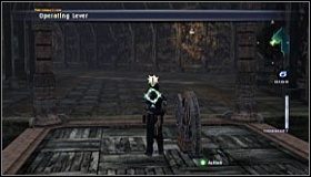 Dochodzimy do kolejnej windy - Opis przejścia cz.2 | The Last Remnant - The Last Remnant - poradnik do gry