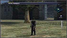 6 - Opis przejścia cz.2 | The Last Remnant - The Last Remnant - poradnik do gry