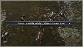 7 - Opis przejścia cz.2 | The Last Remnant - The Last Remnant - poradnik do gry