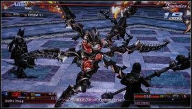 Rozmawiamy z Davidem - Opis przejścia cz.3 | The Last Remnant - The Last Remnant - poradnik do gry