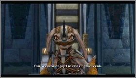 1 - Opis przejścia cz.4 | The Last Remnant - The Last Remnant - poradnik do gry