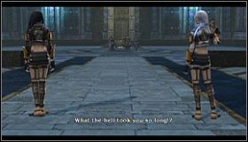 2 - Opis przejścia cz.4 | The Last Remnant - The Last Remnant - poradnik do gry
