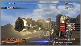 3 - Opis przejścia cz.4 | The Last Remnant - The Last Remnant - poradnik do gry