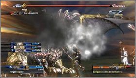 6 - Opis przejścia cz.5 | The Last Remnant - The Last Remnant - poradnik do gry