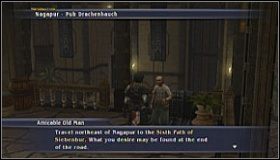 1 - Opis przejścia cz.6 | The Last Remnant - The Last Remnant - poradnik do gry