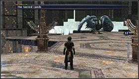 3 - Opis przejścia cz.6 | The Last Remnant - The Last Remnant - poradnik do gry