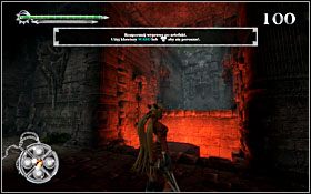 Walka oczywiście nie będzie trudna - Poradnik do gry - [ETAP] Ruiny I | X-Blades - X-Blades - poradnik do gry