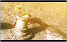 1 - [ETAP] Świątynia Słońca | X-Blades - X-Blades - poradnik do gry