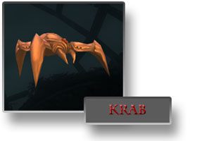 Pierwsza fala ataków należeć będzie do krabów, ich pokonanie nie będzie trudne - [ETAP] Opuszczone Wybrzeże | X-Blades - X-Blades - poradnik do gry