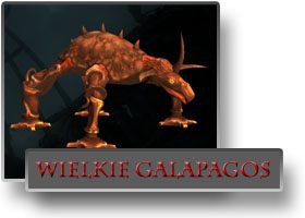 Kolejny już boss, lecz tym razem nieco trudniejszy - [ETAP] Kamienny Krąg | X-Blades - X-Blades - poradnik do gry