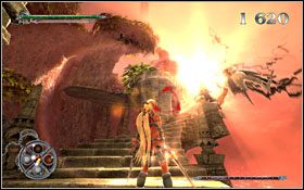 1 - [ETAP] Schody Do Nieba | X-Blades - X-Blades - poradnik do gry