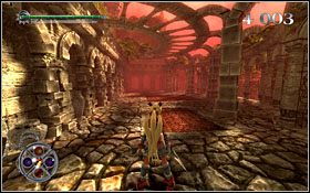 1 - [ETAP] Obserwatorium | X-Blades - X-Blades - poradnik do gry