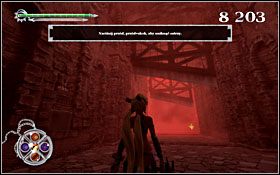 1 - [ETAP] Zabójcze Przejście | X-Blades - X-Blades - poradnik do gry