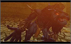 1 - [ETAP] Arena Śmierci | X-Blades - X-Blades - poradnik do gry