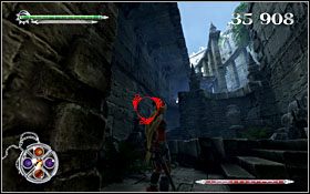 1 - [ETAP] Muszla | X-Blades - X-Blades - poradnik do gry