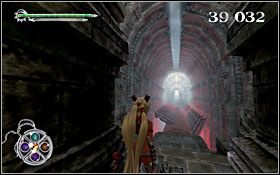 1 - [ETAP] Ostrza Śmierci | X-Blades - X-Blades - poradnik do gry