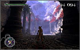 1 - [ETAP] Droga Do Świątyni | X-Blades - X-Blades - poradnik do gry