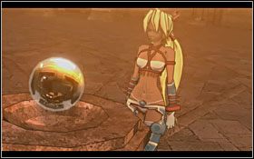 2 - [ETAP] Mroczna Świątynia i Mroczna Świątynia (wieczór) | X-Blades - X-Blades - poradnik do gry