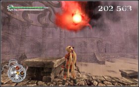 1 - [ETAP] Opuszczone Wybrzeże (wieczór) | X-Blades - X-Blades - poradnik do gry