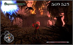 1 - [ETAP] Ruiny Nad Morzem (wieczór) | X-Blades - X-Blades - poradnik do gry