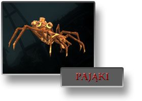 Drugi rodzaj pomocnika to pająki - [ETAP] Arena Śmierci (wieczór) | X-Blades - X-Blades - poradnik do gry