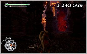 2 - [ETAP] Ruiny II (wieczór) | X-Blades - X-Blades - poradnik do gry