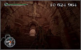 Byłeś w nim już wcześniej, to też dokładnie powinieneś wiedzieć, jak go przejść - [ETAP] Muszla (wieczór) i Ostrza Śmierci (wieczór) | X-Blades - X-Blades - poradnik do gry