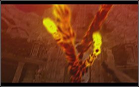 2 - [ETAP] Wielka Brama (wieczór) i (ciemność) | X-Blades - X-Blades - poradnik do gry