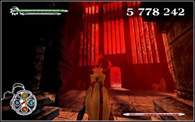 1 - [ETAP] Wejście Do Zamku | X-Blades - X-Blades - poradnik do gry