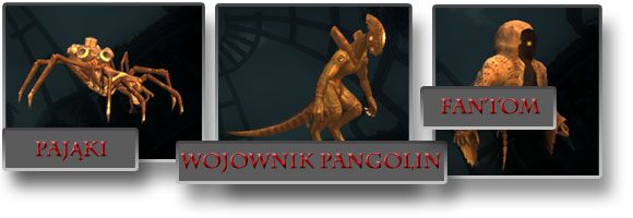 Po tym jak generator zostanie zniszczony (zarówno te po lewej, jak i po prawej), zostaniesz odcięty od reszty etapu, i aby móc przejść dalej będziesz zmuszony pokonać nacierających przeciwników - [ETAP] Wejście Do Zamku | X-Blades - X-Blades - poradnik do gry